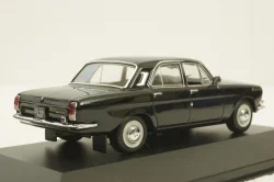ГАЗ-М24 Волга 1970, IST009B, IST 1:43 Раритет!