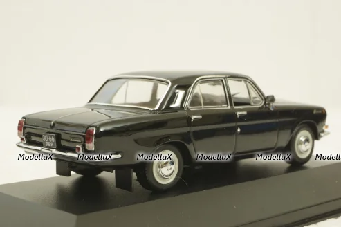 ГАЗ-М24 Волга 1970, IST009B, IST 1:43 Раритет!