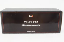 Volvo F12 Sovtransavto, TruckTyr 1:43