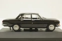 ГАЗ-М24 Волга 1970, IST009B, IST 1:43 Раритет!