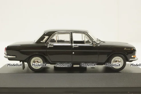 ГАЗ-М24 Волга 1970, IST009B, IST 1:43 Раритет!