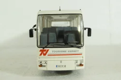 Renault FR1, 1983-1996, Hachette 1:43