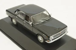 ГАЗ-М24 Волга 1970, IST009B, IST 1:43 Раритет!