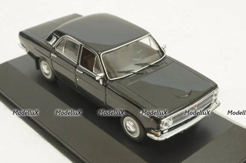 ГАЗ-М24 Волга 1970, IST009B, IST 1:43 Раритет!