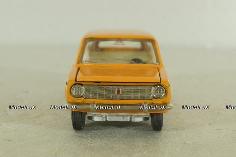 Ваз-2102 А11, июнь 1978г., Тантал/Радон 1:43