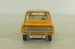 Ваз-2102 А11, июнь 1978г., Тантал/Радон 1:43