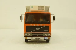 Volvo F12 Sovtransavto, TruckTyr 1:43