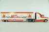 Ford Aeromax, American truck, Spain, #30, Altaya 1:43