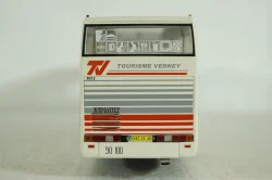 Renault FR1, 1983-1996, Hachette 1:43