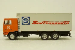 Volvo F12 Sovtransavto, TruckTyr 1:43