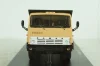 Камаз-5511, 6х4, самосвал, SSM1530, SSM 1:43