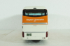 Hino Selega Airport Limousine Bus, 66110, Kyosho 1:43