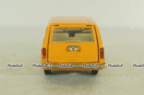 Ваз-2102 А11, июнь 1978г., Тантал/Радон 1:43
