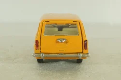 Ваз-2102 А11, июнь 1978г., Тантал/Радон 1:43