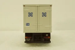 Volvo F12 Sovtransavto, TruckTyr 1:43