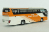 Hino Selega Airport Limousine Bus, 66110, Kyosho 1:43