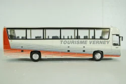 Renault FR1, 1983-1996, Hachette 1:43