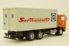 Volvo F12 Sovtransavto, TruckTyr 1:43