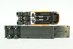 Ford Aeromax, American truck, Spain, #30, Altaya 1:43