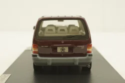 Chrysler Voyager 1994 red, GLM105702, GLM 1:43
