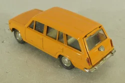 Ваз-2102 А11, июнь 1978г., Тантал/Радон 1:43