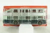 Fiat 412 Aerfer, 1961, Hachette 1:43