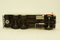 Volvo F12 Sovtransavto, TruckTyr 1:43