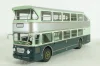 Fiat 412 Aerfer, 1961, Hachette 1:43