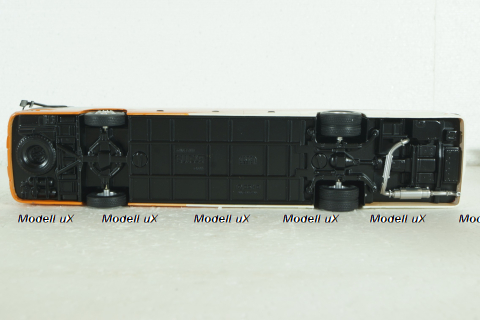 Hino Selega Airport Limousine Bus, 66110, Kyosho 1:43