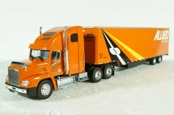 Western Star 4900 EX, American trucks, Spain, #25, Altaya 1:43