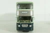 Fiat 412 Aerfer, 1961, Hachette 1:43