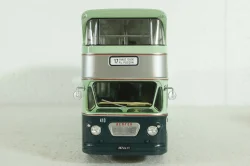 Fiat 412 Aerfer, 1961, Hachette 1:43