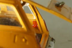 Ваз-2102 А11, июнь 1978г., Тантал/Радон 1:43