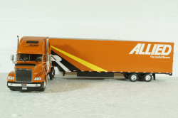 Western Star 4900 EX, American trucks, Spain, #25, Altaya 1:43