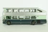 Fiat 412 Aerfer, 1961, Hachette 1:43