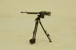 ДШК пулемет на триподах, Modellux 1:43