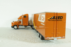 Western Star 4900 EX, American trucks, Spain, #25, Altaya 1:43