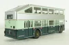 Fiat 412 Aerfer, 1961, Hachette 1:43