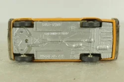 Ваз-2102 А11, июнь 1978г., Тантал/Радон 1:43