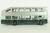 Fiat 412 Aerfer, 1961, Hachette 1:43