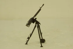 ДШК пулемет на триподах, Modellux 1:43