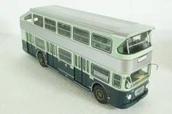 Fiat 412 Aerfer, 1961, Hachette 1:43