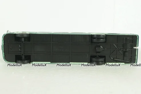 Fiat 412 Aerfer, 1961, Hachette 1:43
