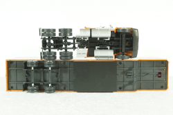 Western Star 4900 EX, American trucks, Spain, #25, Altaya 1:43