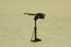 ДШК пулемет на стойке, Modellux 1:43