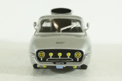 Citroen 55U Bic, Hachette 1:43