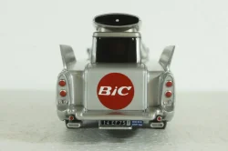 Citroen 55U Bic, Hachette 1:43
