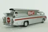 Citroen 55U Bic, Hachette 1:43