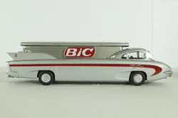Citroen 55U Bic, Hachette 1:43