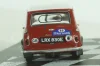 BMC Mini Cooper S #89, Acropolis Rally 1967, P.Hopkirk/Ron Crellin, Vencedores de Rally , Altaya 1:43
